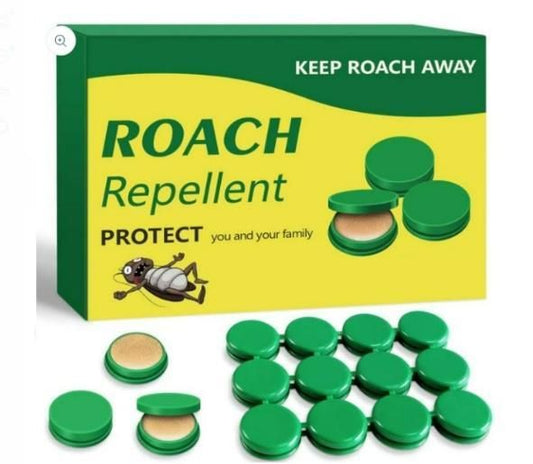 Cockroach Killer Gel | Fast-Acting & Long-Lasting Roach Control